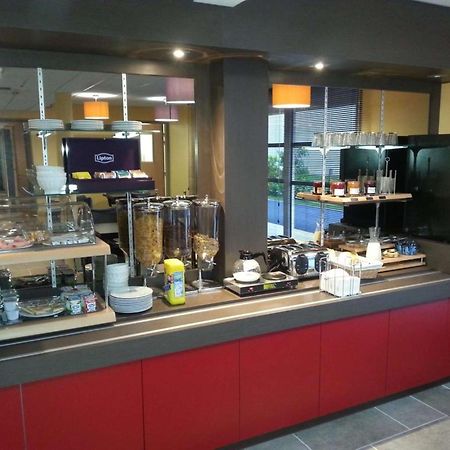 Brit Hotel Confort Villeneuve Sur Lot Bias  Exterior photo