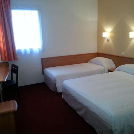 Brit Hotel Confort Villeneuve Sur Lot Bias  Exterior photo
